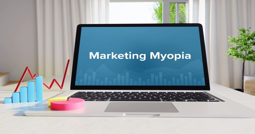 Miopia di marketing